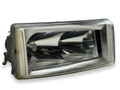 Фара галоген правая IVECO Daily 3 поколение 2000, 2.8 л., TD, 8140.43S, дизель, 6МКПП, green, микроавтобус, задний привод, правый руль, 500307756 - фото №2