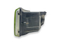 Фара галоген правая IVECO Daily 3 поколение 2000, 2.8 л., TD, 8140.43S, дизель, 6МКПП, green, микроавтобус, задний привод, правый руль, 500307756 - фото №6
