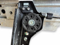 стеклоподъемник Mini Clubman 1 поколение (R55) R55 2007, 1.6 л., HDi, 9HZ (DV6TED4), дизель, 6МКПП, chili red / 851, хетчбэк 3 дв., передний привод, правый руль, 2753721, 0130822374 - фото №3