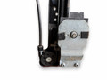 стеклоподъемник Mini Clubman 1 поколение (R55) R55 2007, 1.6 л., HDi, 9HZ (DV6TED4), дизель, 6МКПП, chili red / 851, хетчбэк 3 дв., передний привод, правый руль, 2753721, 0130822374 - фото №5