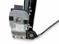 стеклоподъемник Mini Clubman 1 поколение (R55) R55 2007, 1.6 л., HDi, 9HZ (DV6TED4), дизель, 6МКПП, chili red / 851, хетчбэк 3 дв., передний привод, правый руль, 2753721, 0130822374 - фото №6