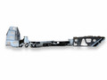 крепление фары левой Volkswagen Polo 5 поколение 2011, 1.2 л., TDi, CFWA, дизель, 5МКПП, deepblack, хетчбэк 5 дв., передний привод, правый руль, 6R0805072E - фото №6