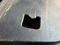 крепление фары левой Volkswagen Polo 5 поколение 2011, 1.2 л., TDi, CFWA, дизель, 5МКПП, deepblack, хетчбэк 5 дв., передний привод, правый руль, 6R0805071E - фото №2