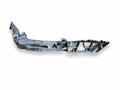 крепление фары левой Volkswagen Polo 5 поколение 2011, 1.2 л., TDi, CFWA, дизель, 5МКПП, deepblack, хетчбэк 5 дв., передний привод, правый руль, 6R0805071E - фото №3
