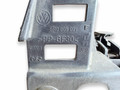 крепление фары левой Volkswagen Polo 5 поколение 2011, 1.2 л., TDi, CFWA, дизель, 5МКПП, deepblack, хетчбэк 5 дв., передний привод, правый руль, 6R0805071E - фото №9