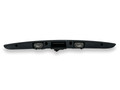накладка двери (крышки) багажника Mercedes-Benz A-Класс W169 [рестайлинг] 2012, 1.5 л., i, M 266.920, бензин, 5МКПП, calcitweiss / 650, хетчбэк 5 дв., передний привод, правый руль, A1697401993, A1697401893 - фото №4