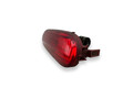фонарь противотуманный центральный Mini Cooper 2 поколение R56 2009, 1.4 л., i, N12 B14 A, бензин, 6МКПП, pepper white / 850, хетчбэк 3 дв., передний привод, правый руль, 6946904 - фото №3