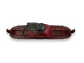 фонарь противотуманный центральный Mini Cooper 2 поколение R56 2009, 1.4 л., i, N12 B14 A, бензин, 6МКПП, pepper white / 850, хетчбэк 3 дв., передний привод, правый руль, 6946904 - фото №6