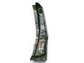 фонарь задний левый Mitsubishi Grandis 1 поколение 2005, 2.0 л., DiD, BSY, дизель, 6МКПП, black / x24, минивэн, передний привод, правый руль, 8330A211 - фото №4