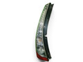 фонарь задний левый Mitsubishi Grandis 1 поколение 2005, 2.0 л., DiD, BSY, дизель, 6МКПП, black / x24, минивэн, передний привод, правый руль, 8330A211 - фото №2