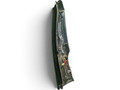 фонарь задний левый Mitsubishi Grandis 1 поколение 2005, 2.0 л., DiD, BSY, дизель, 6МКПП, black / x24, минивэн, передний привод, правый руль, 8330A211 - фото №6