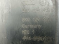 воздуховод (дефлектор) радиатора Audi A4 B8/8K 2009, 2.0 л., TDi, CAGA, дизель, 6МКПП, misanorot, седан, передний привод, правый руль, 8K0129618, 8K0129618A - фото №5