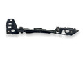 крепление фары левой Volkswagen Polo 5 поколение 2010, 1.2 л., i, CGPA, бензин, 5МКПП, хетчбэк 3 дв., передний привод, правый руль, 6R0805072E - фото №2