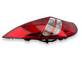 фонарь задний левый Hyundai i30 1 поколение FD 2009, 1.4 л., MPI, G4FA, бензин, 5МКПП, crystal white / 7f, хетчбэк 5 дв., передний привод, правый руль, 92401-2L010 - фото №2