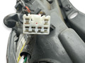 фонарь задний левый Hyundai i30 1 поколение FD 2009, 1.4 л., MPI, G4FA, бензин, 5МКПП, crystal white / 7f, хетчбэк 5 дв., передний привод, правый руль, 92401-2L010 - фото №9