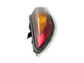 фонарь задний Honda Civic 8 поколение 2008, 1.4 л., i, L13A7, бензин, 6МКПП, alabaster silver / nh700m, хетчбэк 5 дв., передний привод, правый руль, 33551-SMG-E03 - фото №2