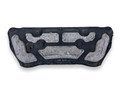 шумоизоляция капота Honda CR-V 3 поколение 2009, 2.0 л., i-VTEC, R20A2, бензин, 6МКПП, crystal black / nh731p, внедорожник 5 дв., полный привод, правый руль, 74141-SWW-G00 - фото №4