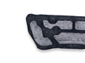 шумоизоляция капота Honda CR-V 3 поколение 2009, 2.0 л., i-VTEC, R20A2, бензин, 6МКПП, crystal black / nh731p, внедорожник 5 дв., полный привод, правый руль, 74141-SWW-G00 - фото №5