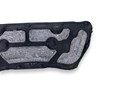 шумоизоляция капота Honda CR-V 3 поколение 2009, 2.0 л., i-VTEC, R20A2, бензин, 6МКПП, crystal black / nh731p, внедорожник 5 дв., полный привод, правый руль, 74141-SWW-G00 - фото №6