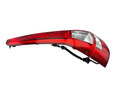 фонарь задний левый Honda CR-V 3 поколение RE6 2008, 2.2 л., cTDi, N22A2, дизель, 6МКПП, nighthawk black / b92p, внедорожник 5 дв., полный привод, правый руль, 3355A-SWW-E011, 2SK009553-03 - фото №2