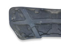 шумоизоляция капота Kia Sorento 2 поколение XM 2011, 2.2 л., CRDi, D4HB, дизель, 6МКПП, bright silver / 3d, внедорожник 5 дв., полный привод, правый руль, 81125-2P000 - фото №5