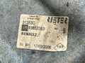 шумоизоляция капота Opel Vivaro A 2006, 1.9 л., CDTi, F9Q 762, дизель, 5МКПП, casablancaweiss / 10u, микроавтобус, передний привод, правый руль, 93852353, 8200315565 - фото №7