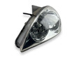 Фара галоген левая Kia Ceed 1 поколение ED 2008, 1.6 л., CRDi, D4FB, дизель, 5МКПП, black pearl/ 1k, хетчбэк 5 дв., передний привод, правый руль, 92101-1H010 - фото №2