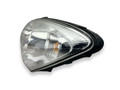 Фара галоген левая Kia Ceed 1 поколение ED 2008, 1.6 л., CRDi, D4FB, дизель, 5МКПП, black pearl/ 1k, хетчбэк 5 дв., передний привод, правый руль, 92101-1H010 - фото №3