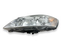 Фара галоген левая Kia Ceed 1 поколение ED 2008, 1.6 л., CRDi, D4FB, дизель, 5МКПП, black pearl/ 1k, хетчбэк 5 дв., передний привод, правый руль, 92101-1H010 - фото №5