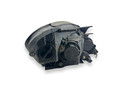Фара галоген левая Kia Ceed 1 поколение ED 2008, 1.6 л., CRDi, D4FB, дизель, 5МКПП, black pearl/ 1k, хетчбэк 5 дв., передний привод, правый руль, 92101-1H010 - фото №7