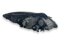 Фара галоген левая Kia Ceed 1 поколение ED 2008, 1.6 л., CRDi, D4FB, дизель, 5МКПП, black pearl/ 1k, хетчбэк 5 дв., передний привод, правый руль, 92101-1H010 - фото №10