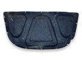 шумоизоляция капота Audi A6 4F/C6 2007, 2.0 л., TDi PD, BRE, дизель, вариатор, misanorot, седан, передний привод, правый руль, 4F0863825G - фото №2