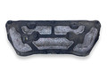 шумоизоляция капота Honda CR-V 3 поколение RE6 2008, 2.2 л., cTDi, N22A2, дизель, 6МКПП, whistler silver / nh711m, внедорожник 5 дв., полный привод, правый руль, 74141-SWW-G00 - фото №2