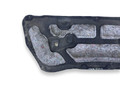 шумоизоляция капота Honda CR-V 3 поколение RE6 2008, 2.2 л., cTDi, N22A2, дизель, 6МКПП, whistler silver / nh711m, внедорожник 5 дв., полный привод, правый руль, 74141-SWW-G00 - фото №5