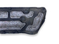 шумоизоляция капота Honda CR-V 3 поколение RE6 2008, 2.2 л., cTDi, N22A2, дизель, 6МКПП, whistler silver / nh711m, внедорожник 5 дв., полный привод, правый руль, 74141-SWW-G00 - фото №6