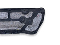 шумоизоляция капота Honda CR-V 3 поколение RE6 2007, 2.2 л., cTDi, N22A2, дизель, 6МКПП, green tea / g526m, внедорожник 5 дв., полный привод, правый руль - фото №6