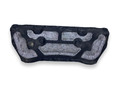 шумоизоляция капота Honda CR-V 3 поколение RE6 2008, 2.2 л., cTDi, N22A2, дизель, 6МКПП, nighthawk black / b92p, внедорожник 5 дв., полный привод, правый руль, 74141-SWW-G00 - фото №4