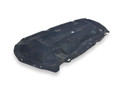 шумоизоляция капота Peugeot 308 CC 1 поколение 2009, 2.0 л., HDi, RHF (DW10BTED4), дизель, 6МКПП, terre d?ombre, кабриолет, передний привод, правый руль, 9656776780 - фото №3