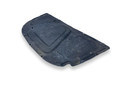 шумоизоляция капота Audi A6 4F/C6 2007, 2.7 л., TDi, BPP, дизель, 6МКПП, nachtblau / lz5d, седан, передний привод, правый руль, 4F0863825G - фото №7