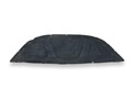 шумоизоляция капота Audi A6 4F/C6 2007, 2.7 л., TDi, BPP, дизель, 6МКПП, nachtblau / lz5d, седан, передний привод, правый руль, 4F0863825G - фото №8
