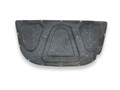 шумоизоляция капота Audi A6 4F/C6 2007, 2.7 л., TDi, BPP, дизель, 6МКПП, nachtblau / lz5d, седан, передний привод, правый руль, 4F0863825G - фото №5