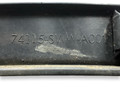 накладка колесной арки Honda CR-V 3 поколение RE6 2008, 2.2 л., cTDi, N22A2, дизель, 6МКПП, nighthawk black / b92p, внедорожник 5 дв., полный привод, правый руль, 74115-SWW-A001 - фото №10
