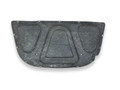 шумоизоляция капота Audi A6 4F/C6 2007, 2.0 л., TDi PD, BRE, дизель, 6МКПП, silbersee / ly7w, седан, передний привод, правый руль, 4F0863825G - фото №5