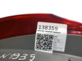 фонарь задний правый Honda CR-V 3 поколение RE5 2008, 2.0 л., i-VTEC, R20A2, бензин, 6МКПП, whistler silver / nh711m, внедорожник 5 дв., полный привод, правый руль, 009553020298 - фото №7