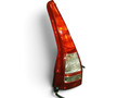 фонарь задний левый Honda CR-V 3 поколение RE6 2007, 2.2 л., cTDi, N22A2, дизель, 6МКПП, green tea / g526m, внедорожник 5 дв., полный привод, правый руль, 3355A-SWW-E011, 2SK009553-03 - фото №2