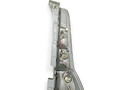 фонарь задний левый Honda CR-V 3 поколение RE6 2007, 2.2 л., cTDi, N22A2, дизель, 6МКПП, green tea / g526m, внедорожник 5 дв., полный привод, правый руль, 3355A-SWW-E011, 2SK009553-03 - фото №4