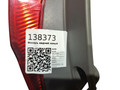 фонарь задний левый Honda CR-V 3 поколение RE6 2007, 2.2 л., cTDi, N22A2, дизель, 6МКПП, green tea / g526m, внедорожник 5 дв., полный привод, правый руль, 3355A-SWW-E011, 2SK009553-03 - фото №7