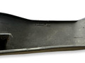 накладка колесной арки Nissan Qashqai 2 поколение 2015, 1.5 л., DCi, K9K 636, дизель, 6МКПП, gray / kad, внедорожник 5 дв., передний привод, правый руль, 63811-4EA0B - фото №2