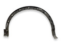 накладка колесной арки Nissan Qashqai 2 поколение 2015, 1.5 л., DCi, K9K 636, дизель, 6МКПП, gray / kad, внедорожник 5 дв., передний привод, правый руль, 63811-4EA0B - фото №8