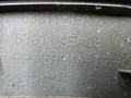 накладка колесной арки Nissan Qashqai 2 поколение 2015, 1.5 л., DCi, K9K 636, дизель, 6МКПП, gray / kad, внедорожник 5 дв., передний привод, правый руль, 63811-4EA0B - фото №11